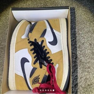 Nike Jordan 1 hightop